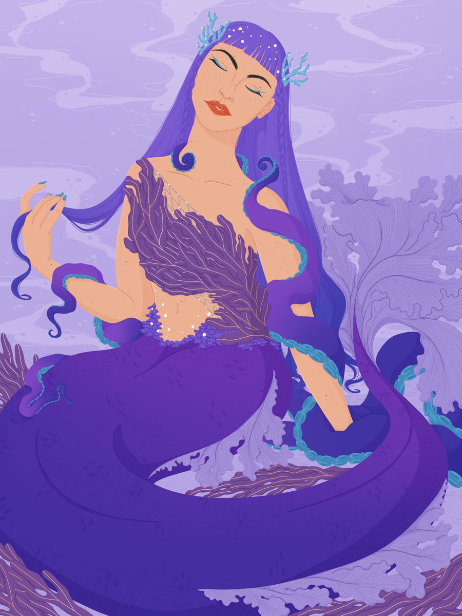 World of Alidia tweet media