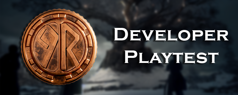 9RealmsGame's tweet photo. We've got an updated build and are ready to share! Join us on discord or twitch Saturday June 24th at 11 am pst to see what we've been working on #gamedev https://t.co/A7aIYXv6Ln