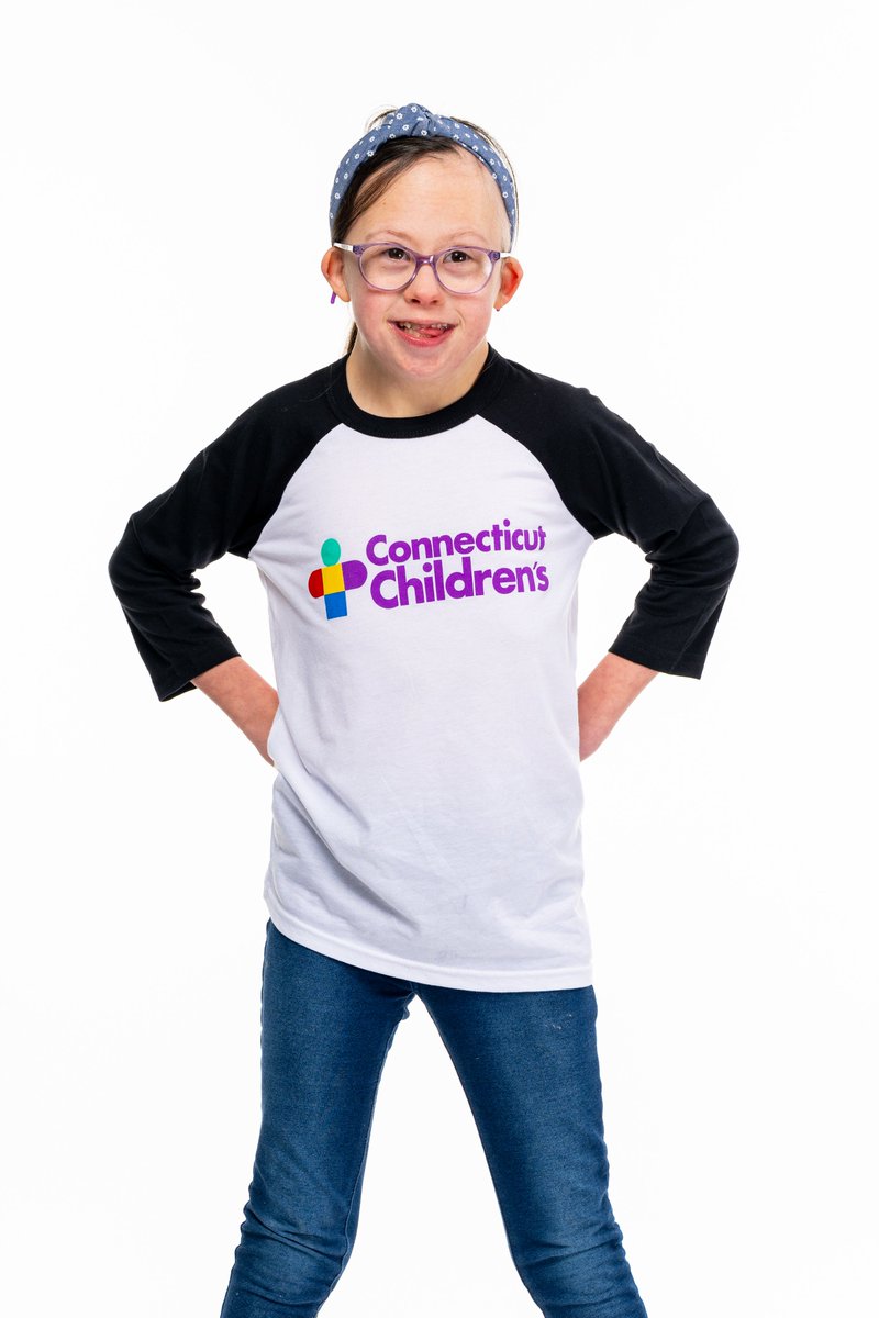 Connecticut Children's Champions tweet media