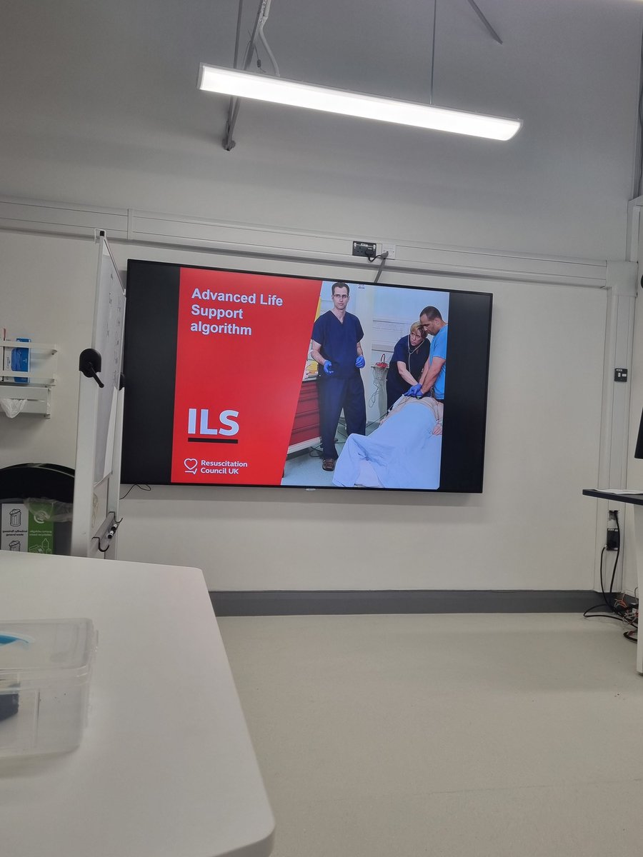 Always updating!! Always learning! Thanks <a href="/CwmTafMorgannwg/">Cwm Taf Morgannwg University Health Board</a> <a href="/ChurcherClare/">Clare Churcher 💛</a> <a href="/USWHealthcare/">USW Healthcare</a>