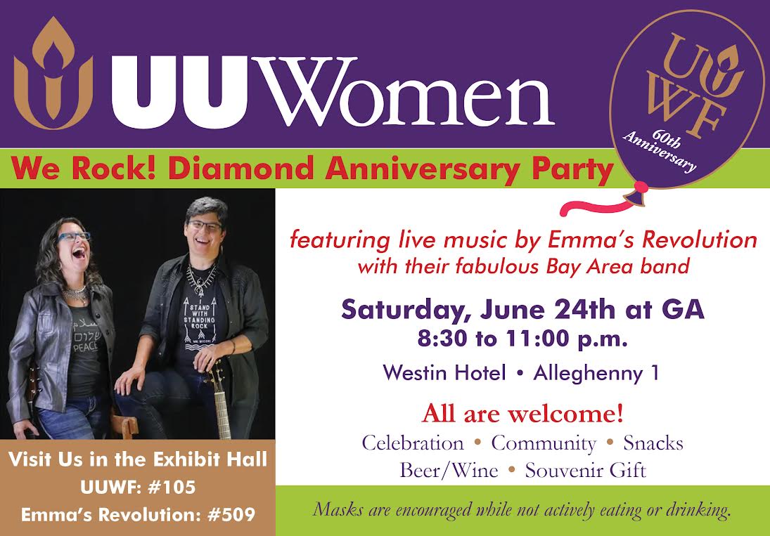 uuwomensfed's tweet photo. We can't wait to see you at General Assembly! Join us! https://t.co/CGeUQsOKV4