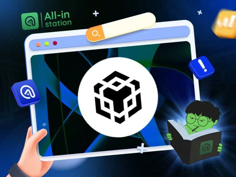 Exciting news! BNB Chain is launching opBNB, a Layer 2 Optimistic network for faster, cheaper, and more scalable transactions. With 4,000 TPS and reduced fees, opBNB is set to revolutionize BNB Chain. Stay tuned for updates! #BNBChain #opBNB #Layer2 #OptimisticRollups