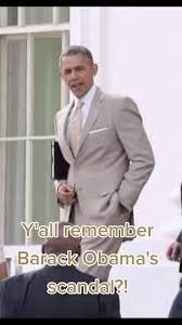 LePapillonBlu2's tweet photo. Racist maggots hate Obama. I don’t know about you, but I love our former president. 💙 https://t.co/FORffoLDLY