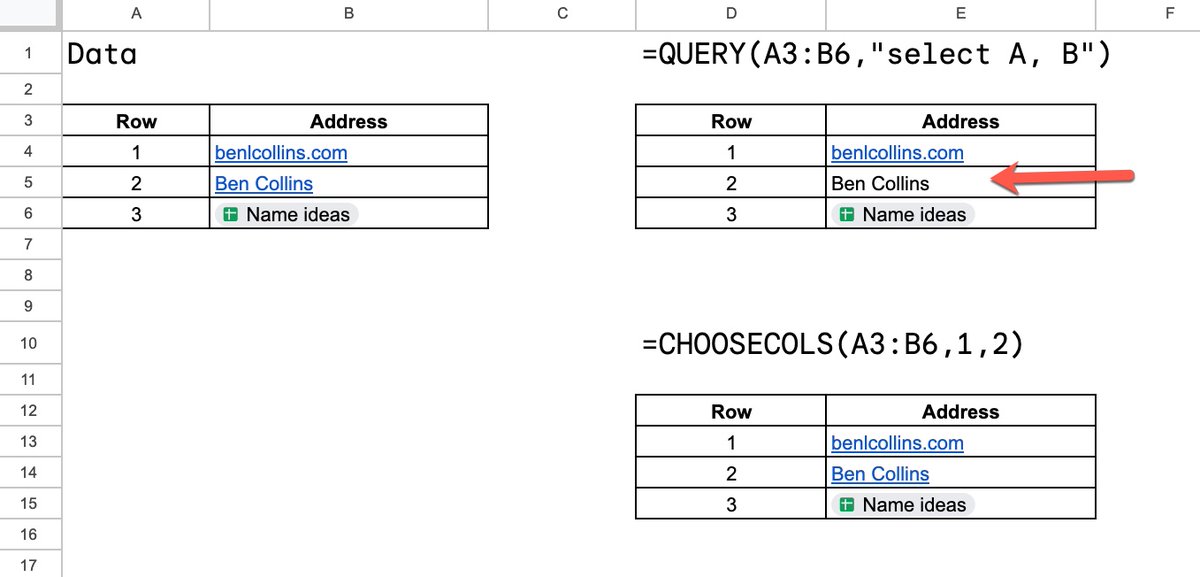 Ben Collins tweet media