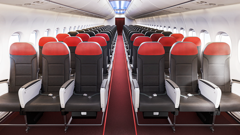 SafranSeats's tweet image. [#contract] 💺 Vietjet and Safran Seats sign an agreement to equip up to 24,000 Economy class seat Z200 for 120 Boeing 737 MAX fleet. The first aircraft are planned for deliveries starting mid-2024.
Full press release here: ow.ly/tChm50ORXJ7
#PAS23 #SafranBourget
