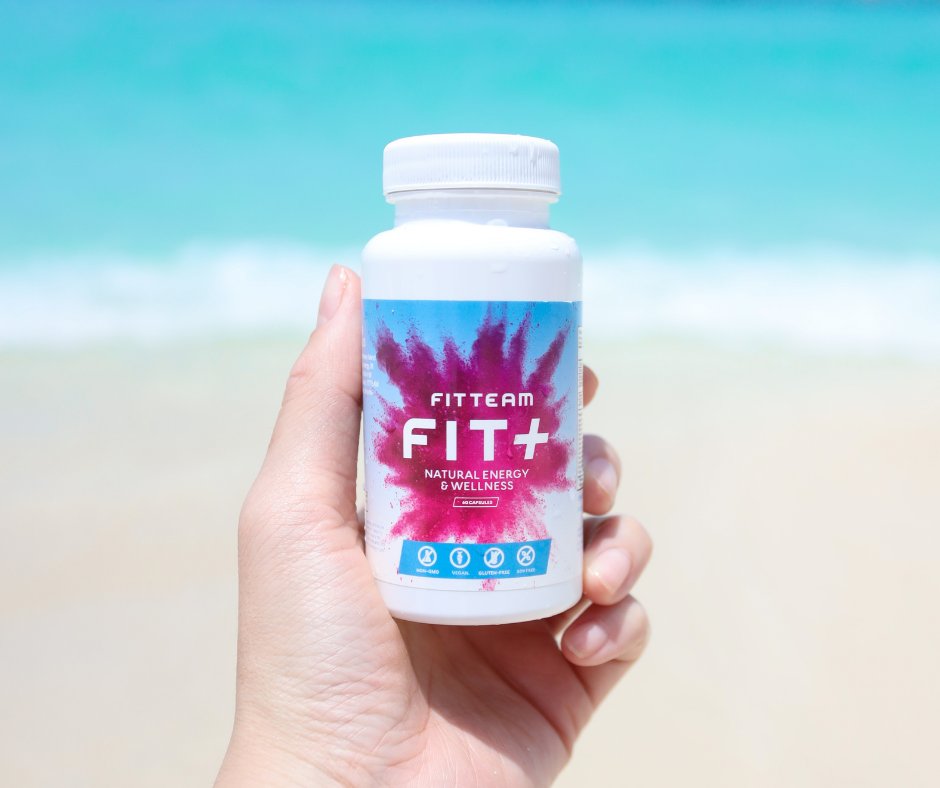 fitteamglobal's tweet photo. Discover a Powerful Boost: FITTEAM FIT+ is specially formulated to provide you with the energy and vitality you need to conquer your day. ๐ช
#fitteam #fitplus #healthy #beach #happy #fitness https://t.co/nb049xptYk