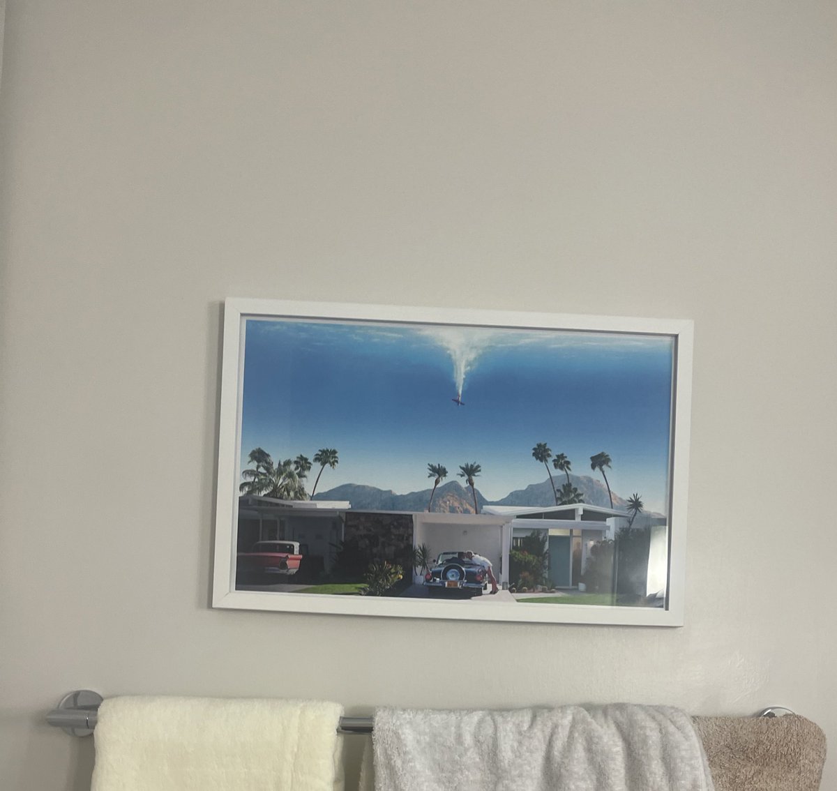 steph ☻ on Twitter: "my bathroom is my sanctuary"