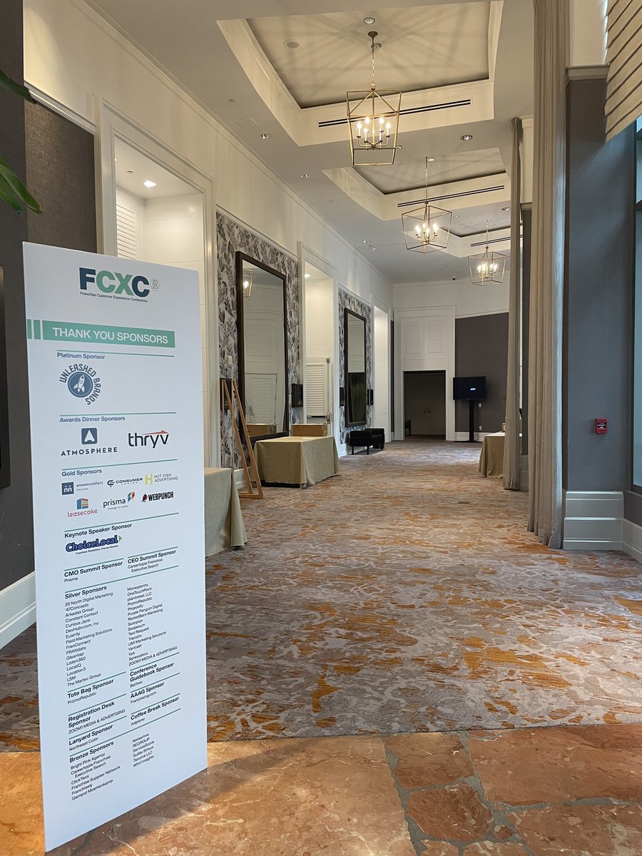 DevHub's tweet image. We made it to #FCXC! Looking forward to meeting everyone! 🙌🏻 #HelloAtlanta #ConferenceReady