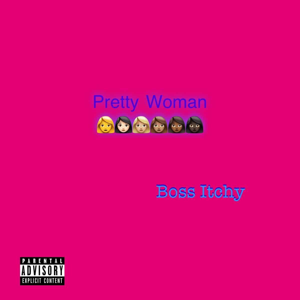 I’m working on some new heat 🎶🎶🔥🔥🔜 for all the #PrettyWomen 😍🤫🫨