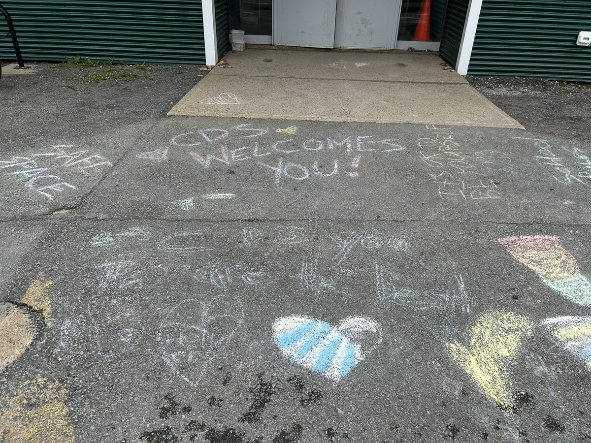 CDS is celebrating Pride month. We are showcasing the spirit of inclusion and supports our well-being goal. "Be yourself. Change the world." @SSRCE_NS