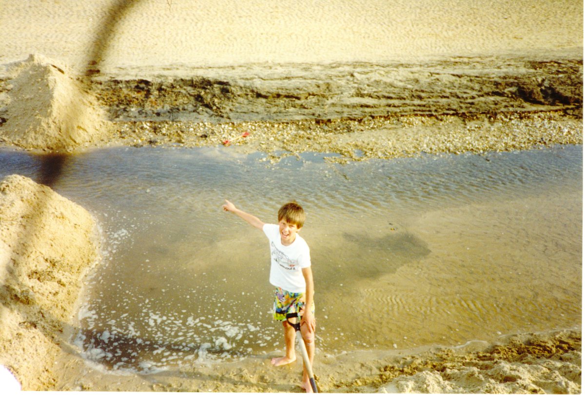 Andy Parkhouse tweet media