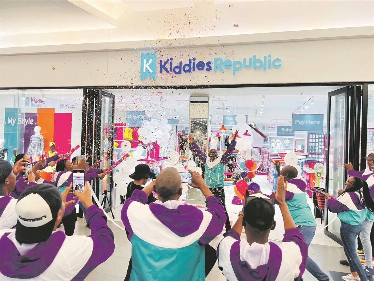 City Press on Twitter "Drip footwear boss Lekau Sehoana has been accused of being