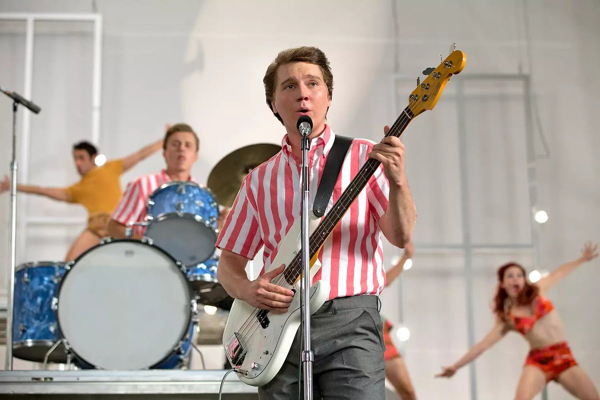 letterboxd's tweet image. happy birthday paul dano