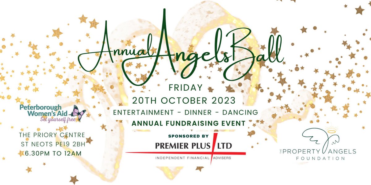 Peterborough women’s aid tweet media