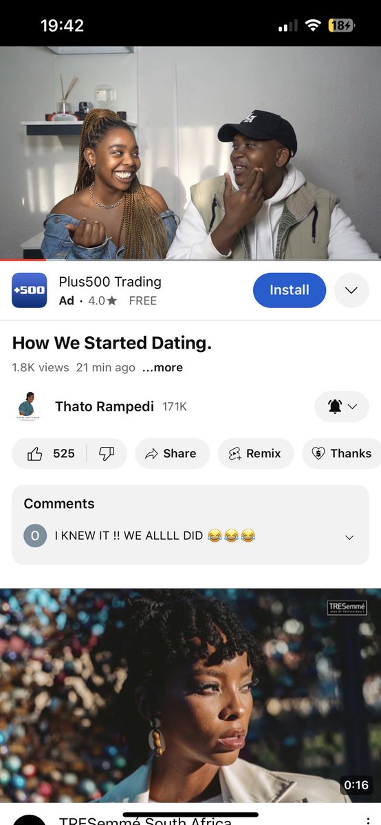 Esethu🤍 tweet media