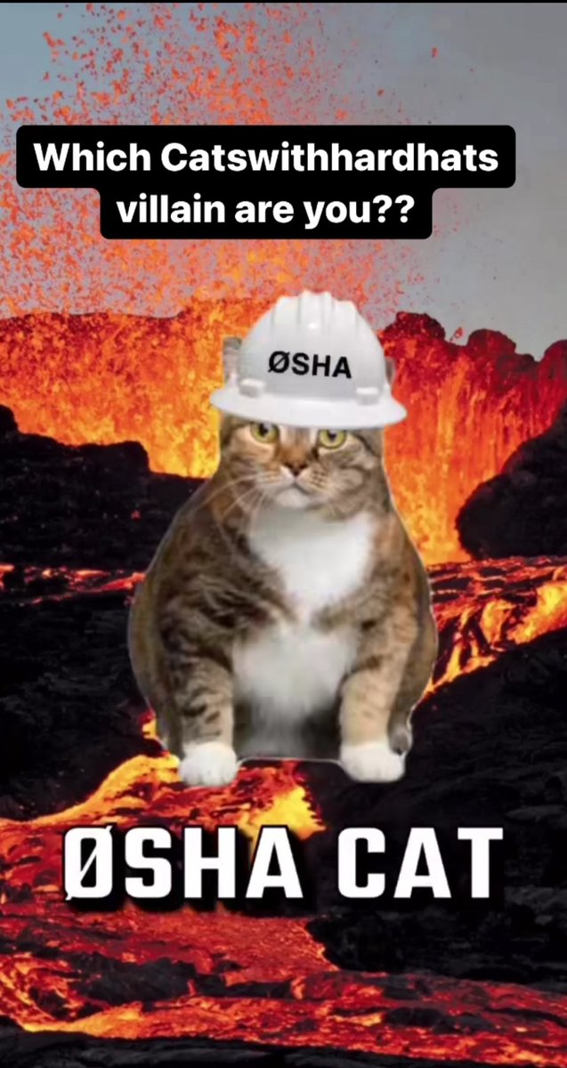 SysphyRodz's tweet photo. @Froz3npancake The workplace villain https://t.co/DmfbDaVVom