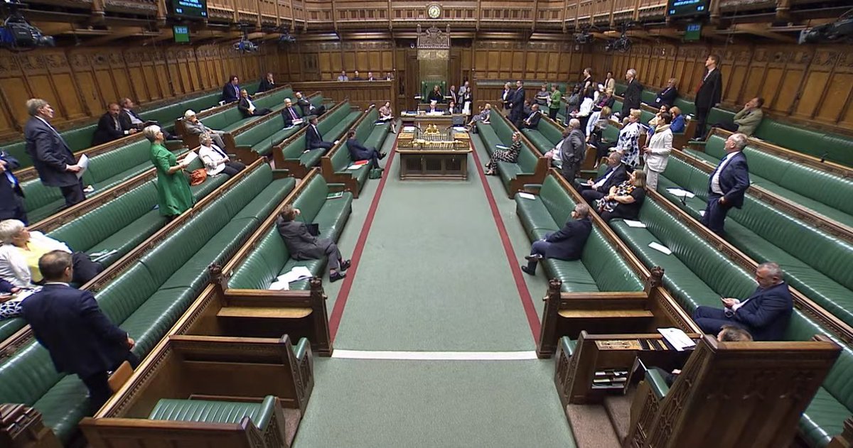 The House of Commons, currently during one of the most important national debates:

If you’re thinking of not voting Conservative next GE, or your thinking of getting into politics at a time when a country desperately needs change. This is your sign.

#PartyGateReport #GTTO