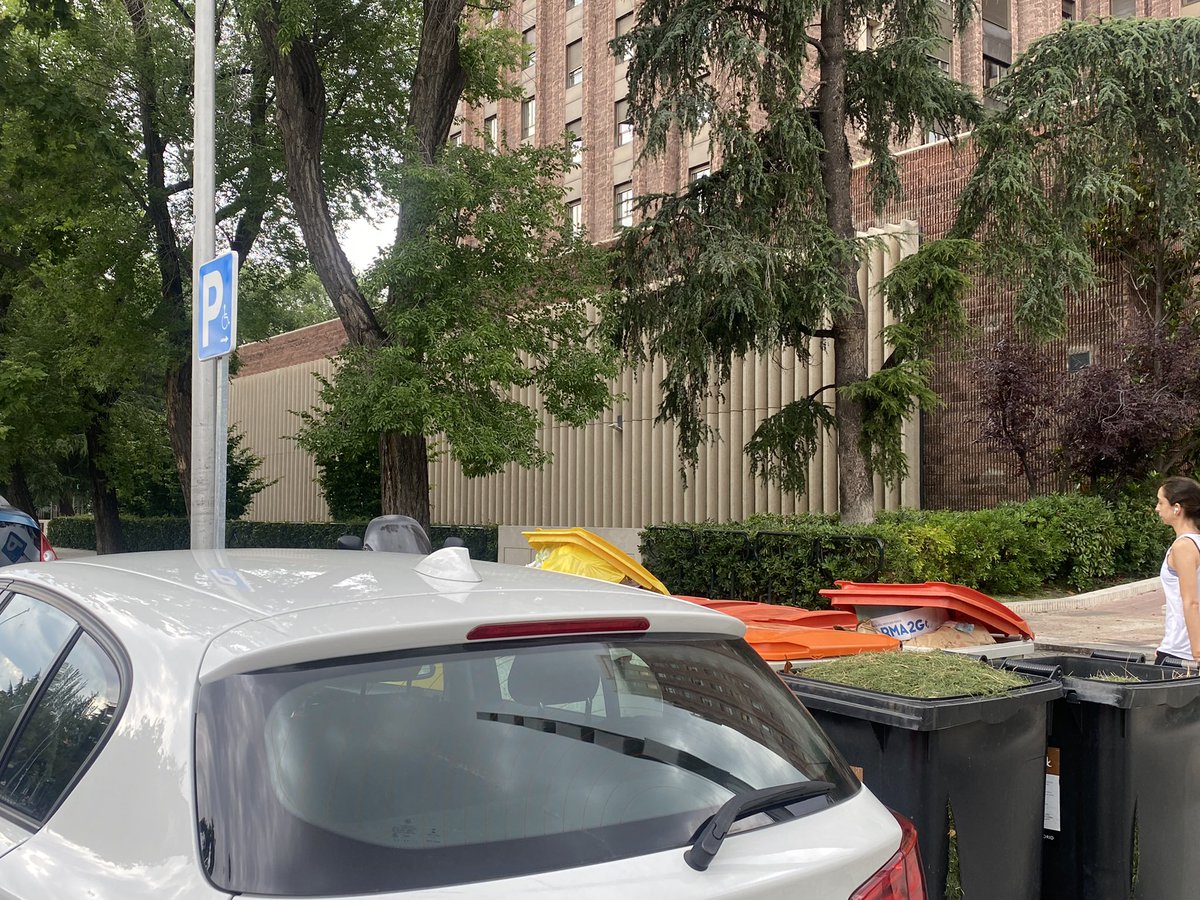 Que pasa en el mundo