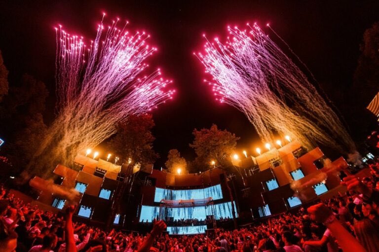 Techno festival <a href="/LovefestRS/">LovefestRS</a> is ready for what is shaping up to be its best edition yet

weraveyou.com/2023/06/lovefe…

📸: Lovefest Serbia (press)