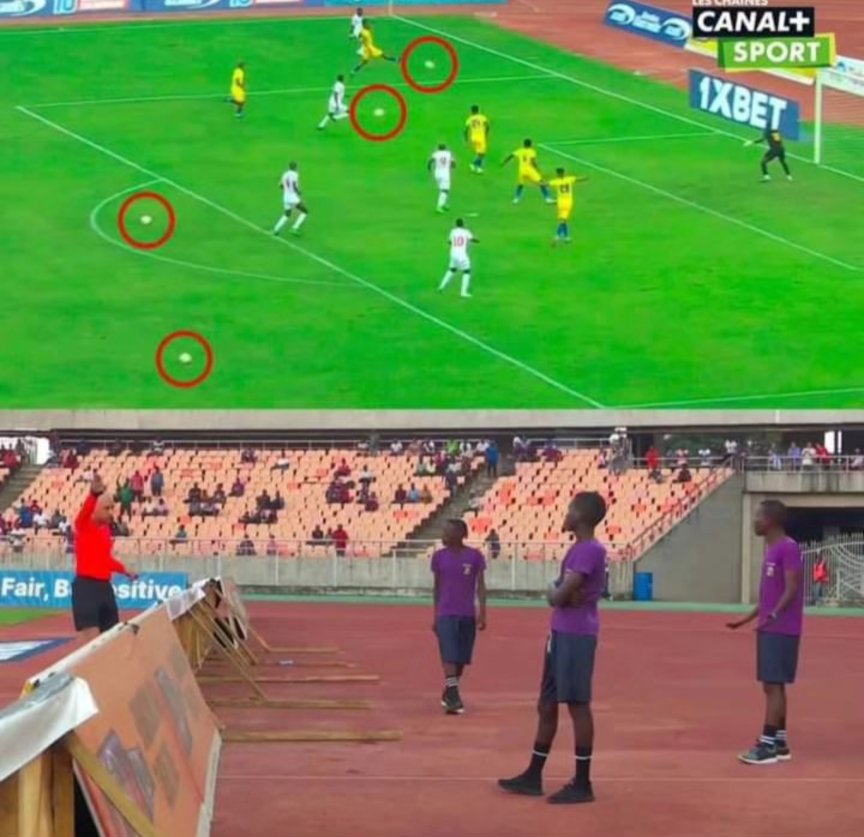 ALEX MODEST tweet media