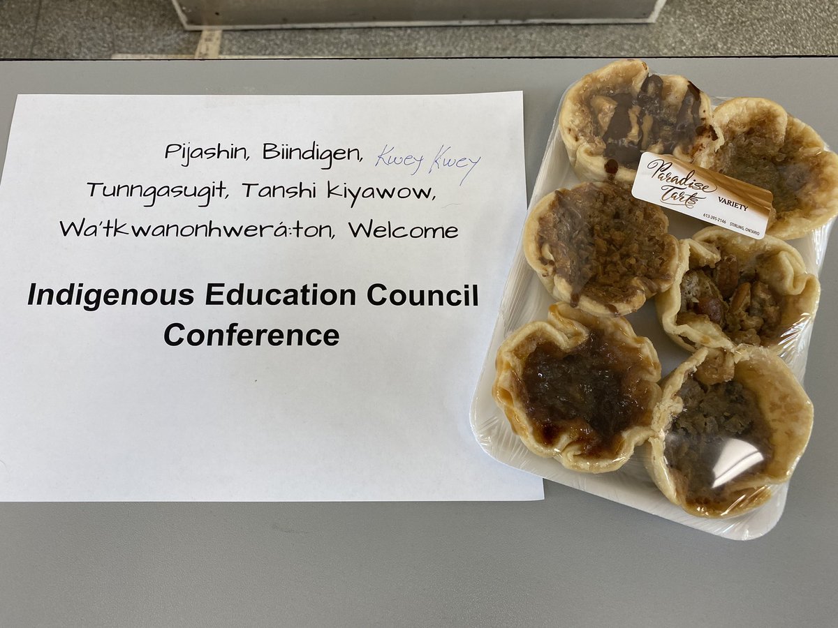 Protocols met! <a href="/TroyMaracle/">Troy Maracle</a>