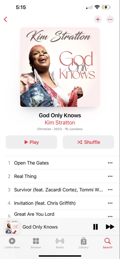 KIM STRATTON tweet media