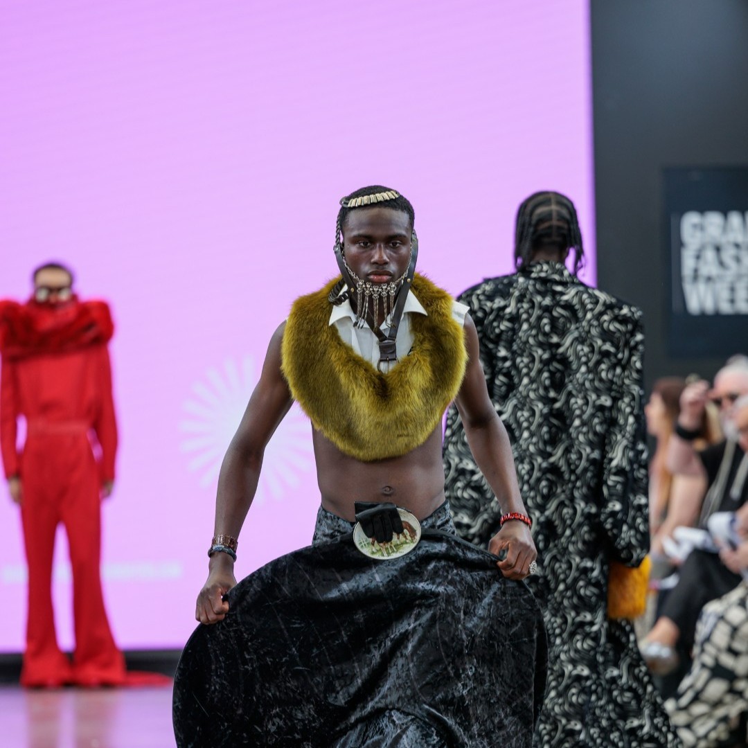 Coventry University Arts and Society tweet media