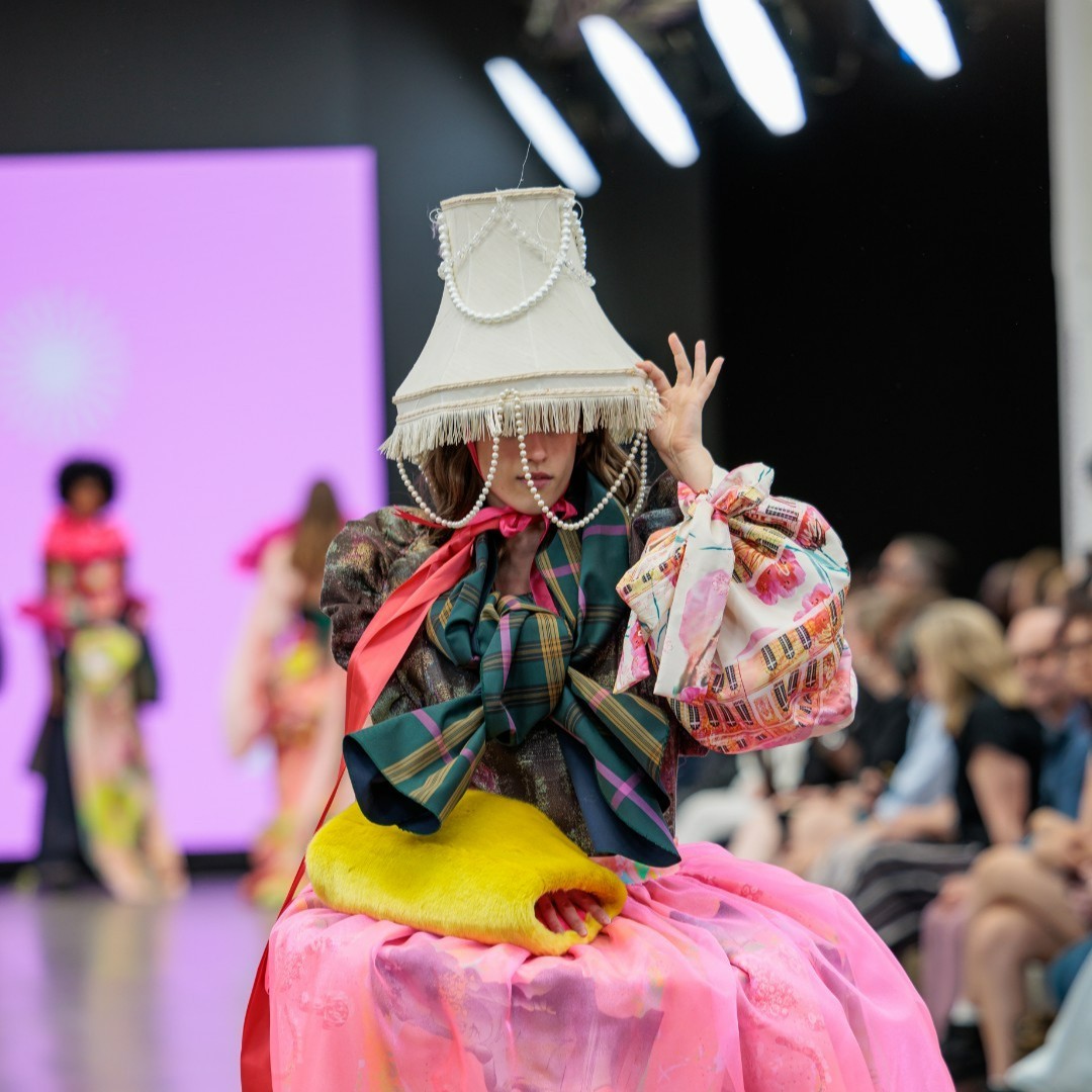 Coventry University Arts and Society tweet media