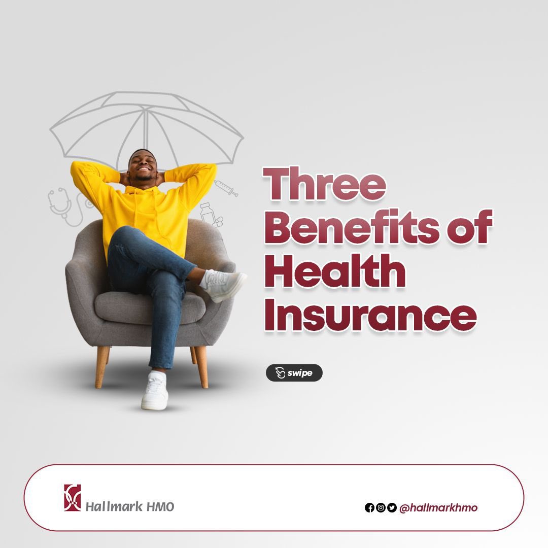 beingnej's tweet image. Guys think smart and get health coverage from @hallmarkhmo to safeguard your family, deal with medical inflation and protect your savings. 

Do away with standard hospital procedures and Gain direct access to PHYSICIANS with the help of #HallmarkHMO today.