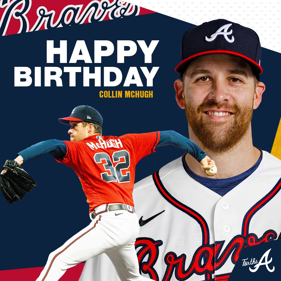 Atlanta Braves on X: Happy Birthday to @gregmaddux