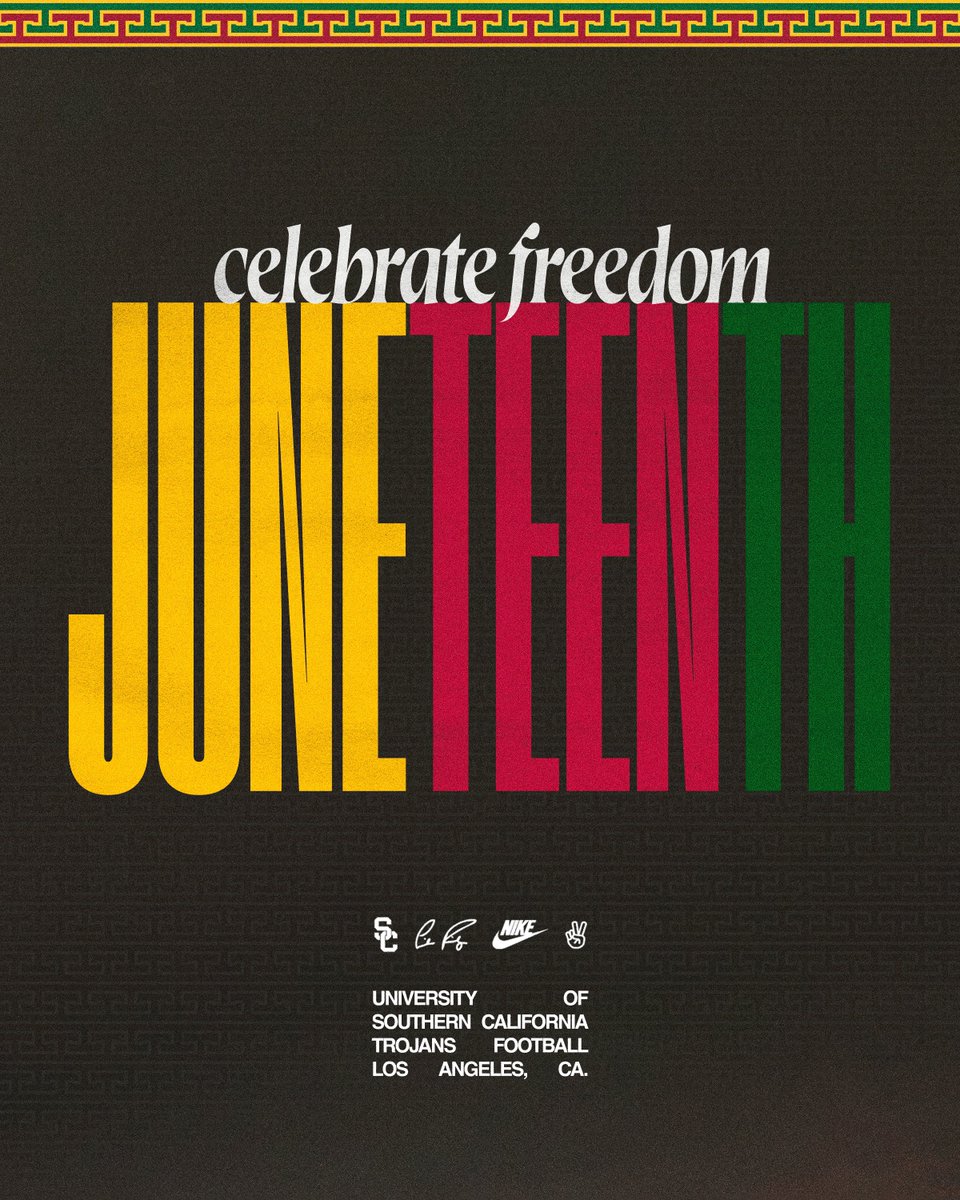 today we honor and commemorate #Juneteenth 🖤✌️