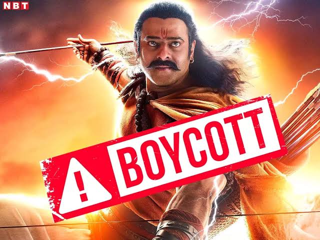 #Bycott_aadipurush 
#bycott_adipurush_film