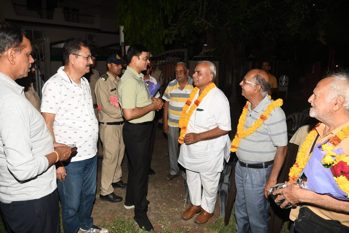 JABALPUR POLICE tweet media