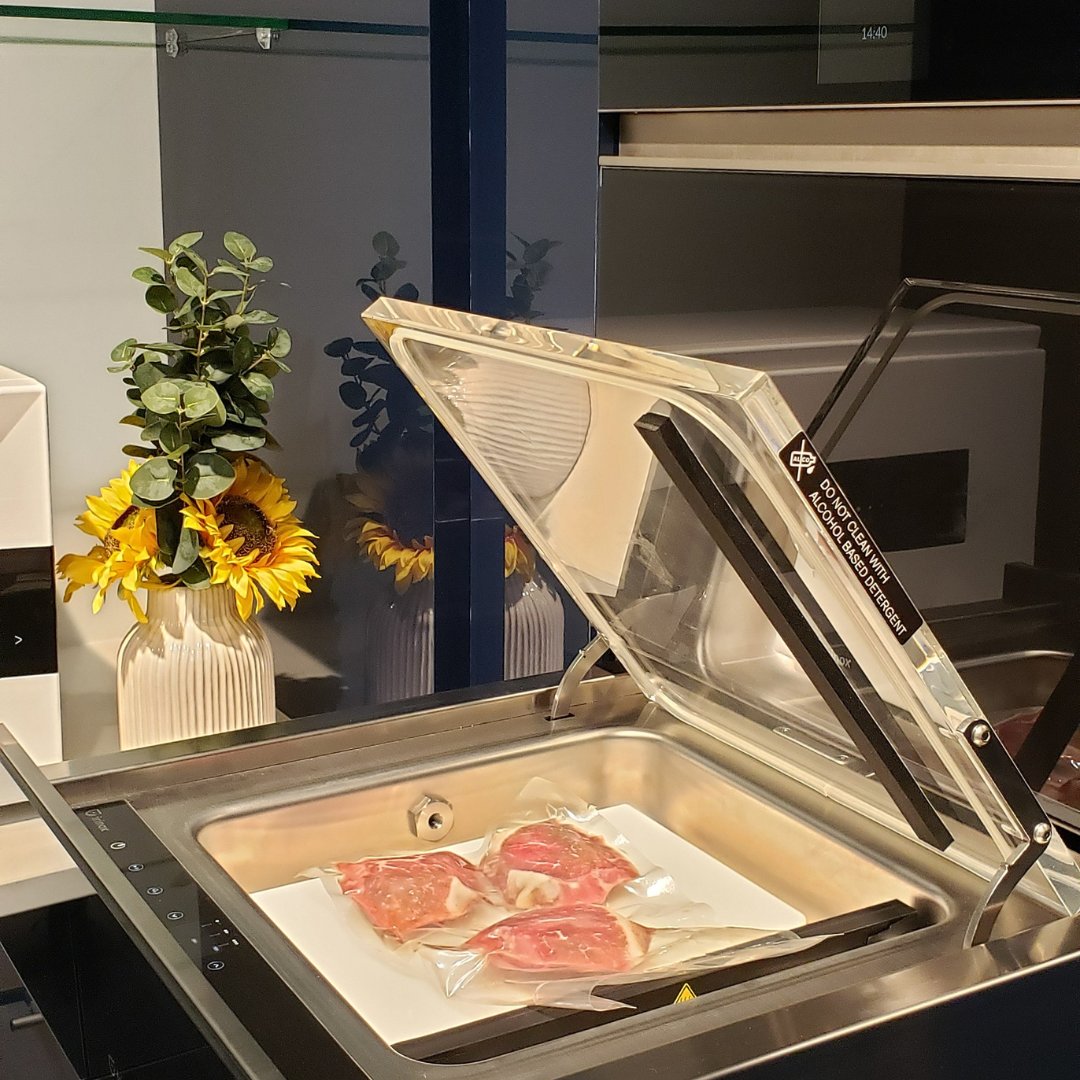 If you are looking for a vacuum sealer that can handle delicate dishes, then Zero is the perfect solution for you. Its gentle vacuum sealing process ensures that your delicate foods remain fresh and delicious.
pacificspecialtybrands.com/our-brands/iri…