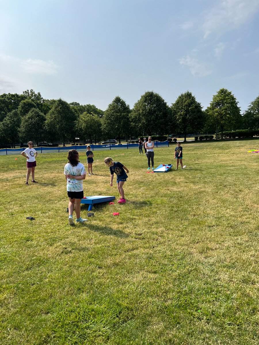 Mrs_JCrawford's tweet photo. Tisdale and Hubbard had an awesome day at Finch Park celebrating the end of 3rd grade! https://t.co/cdB3fQGcWY