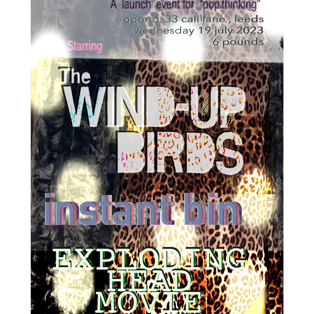 Instant Bin tweet media