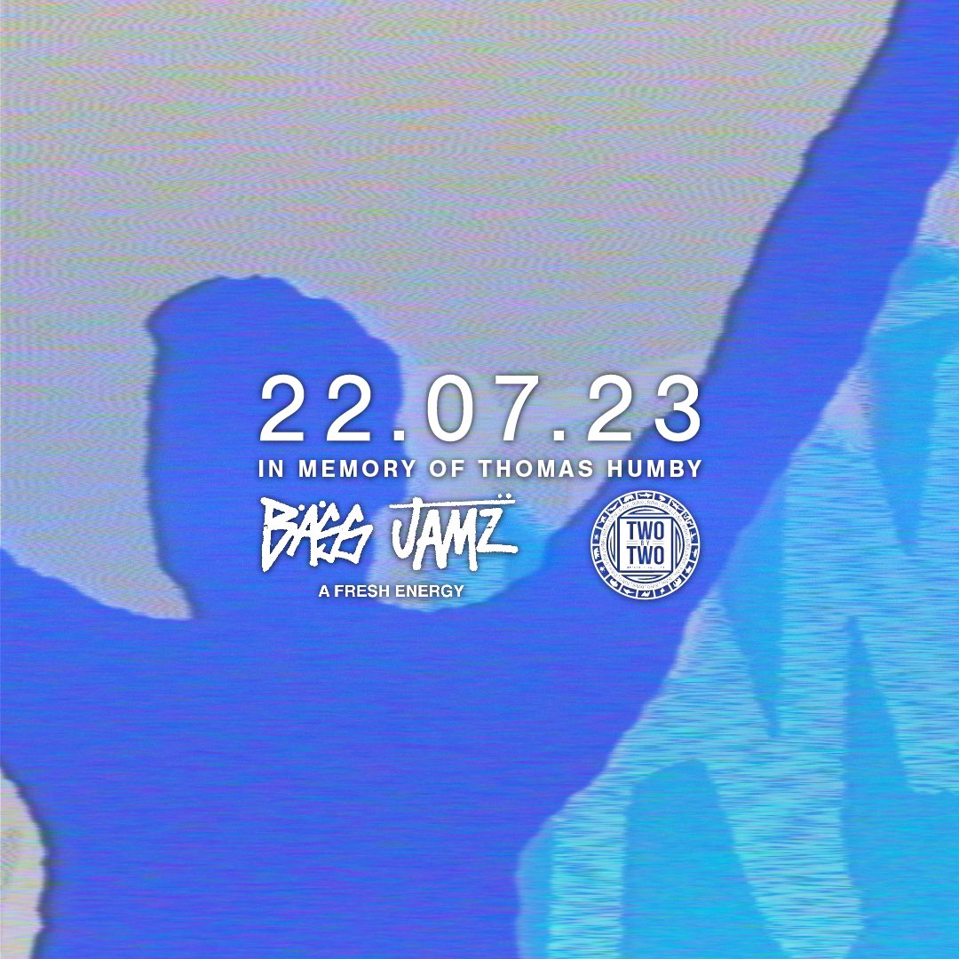 Back in Newcastle on the 22nd July at a new Warehouse venue in Ouseburn @twobytwotap 

Only right that we throw a party to celebrate Humby’s life who played a massive part in building our brand. 

Tickets go on sale on Wednesday 💙🔋