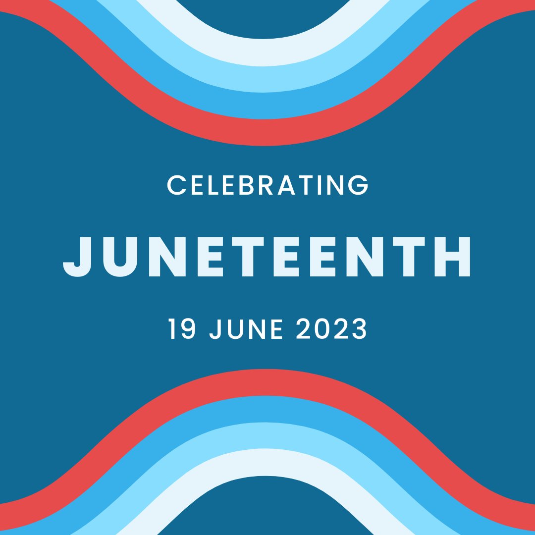Vot_ER_org's tweet photo. 🎉 #Juneteenth is a reminder of the progress we've made and the work that lies ahead. Our right to vote is a powerful tool for change. Help others vote by getting our free Voter Registration Kit at: https://t.co/G77T5iDx16 #VotePower #ExerciseYourVote #Juneteenth2023 https://t.co/iZBNdkn43J