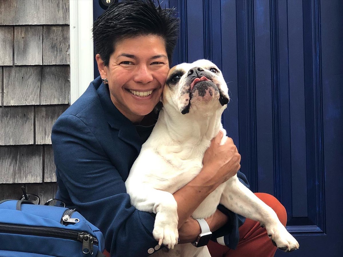 LaughLearnThink's tweet image. Said goodbye to Boomer yesterday. Why do furries get so entrenched in our hearts?