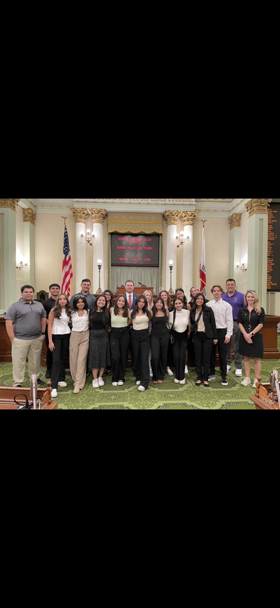 Shadow Hills in the house!
#KnightsDunnRight