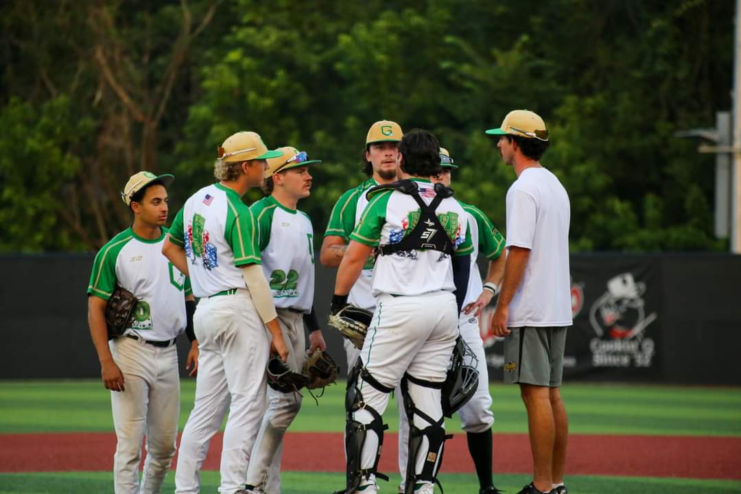 🚨🚨COLLEGE COACHES🚨🚨
We have a spreadsheet available of all our transfer eligible players, including academic and contact information. 

It is available at the gate upon request or via email at hamm@naturalstatecl.com 

<a href="/FlatgroundApp/">FLATGROUND Pitching</a>
<a href="/FlatgroundBats/">FLATGROUND Hitting</a>
#TheNatural