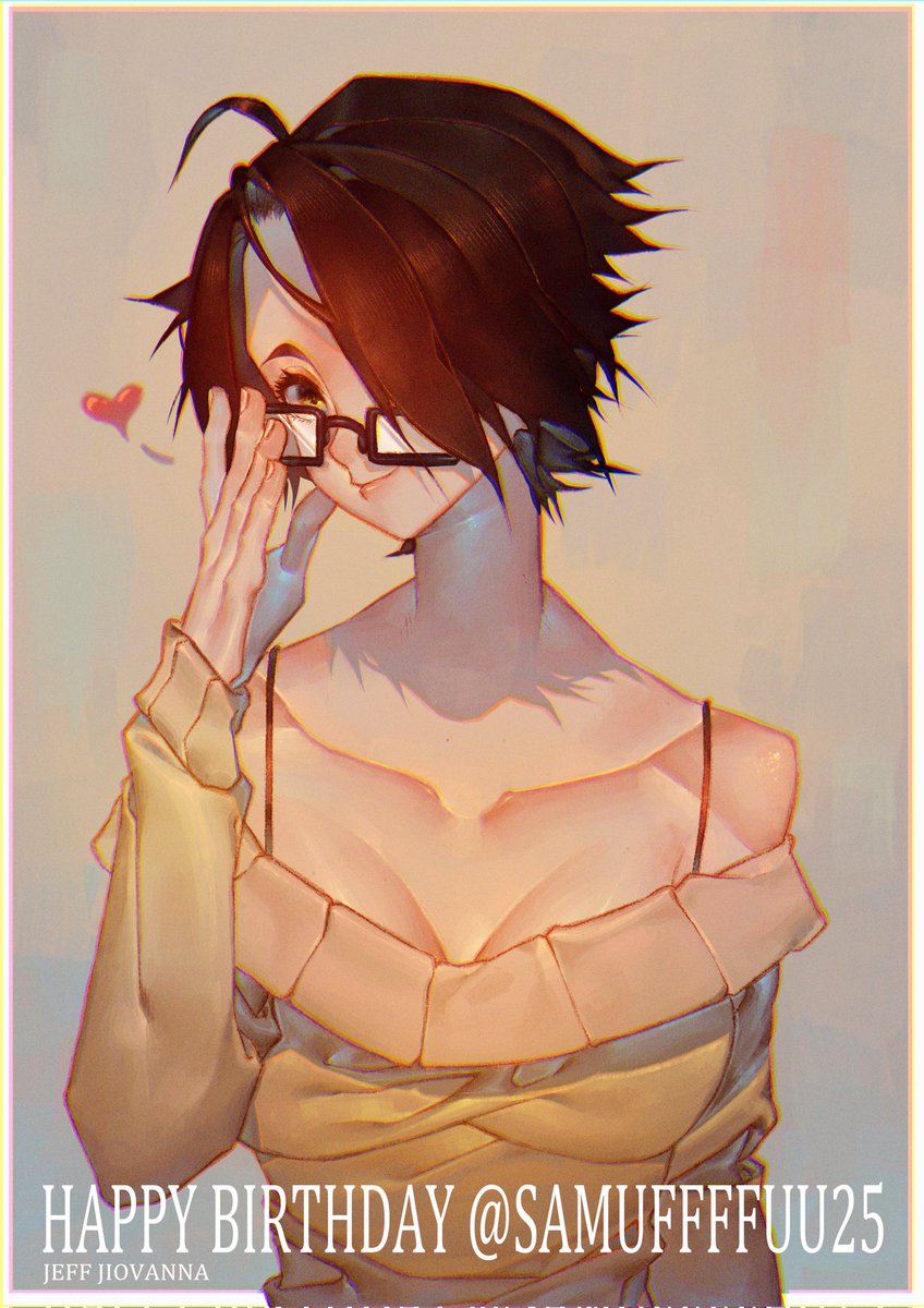 JiovannaJeff's tweet photo. Happy late birthday to you maa!! I'm sorry for the late gift again! 😭,, Wish you all the best!! 🎂💐🎉🎉 https://t.co/ha0zonw2oW