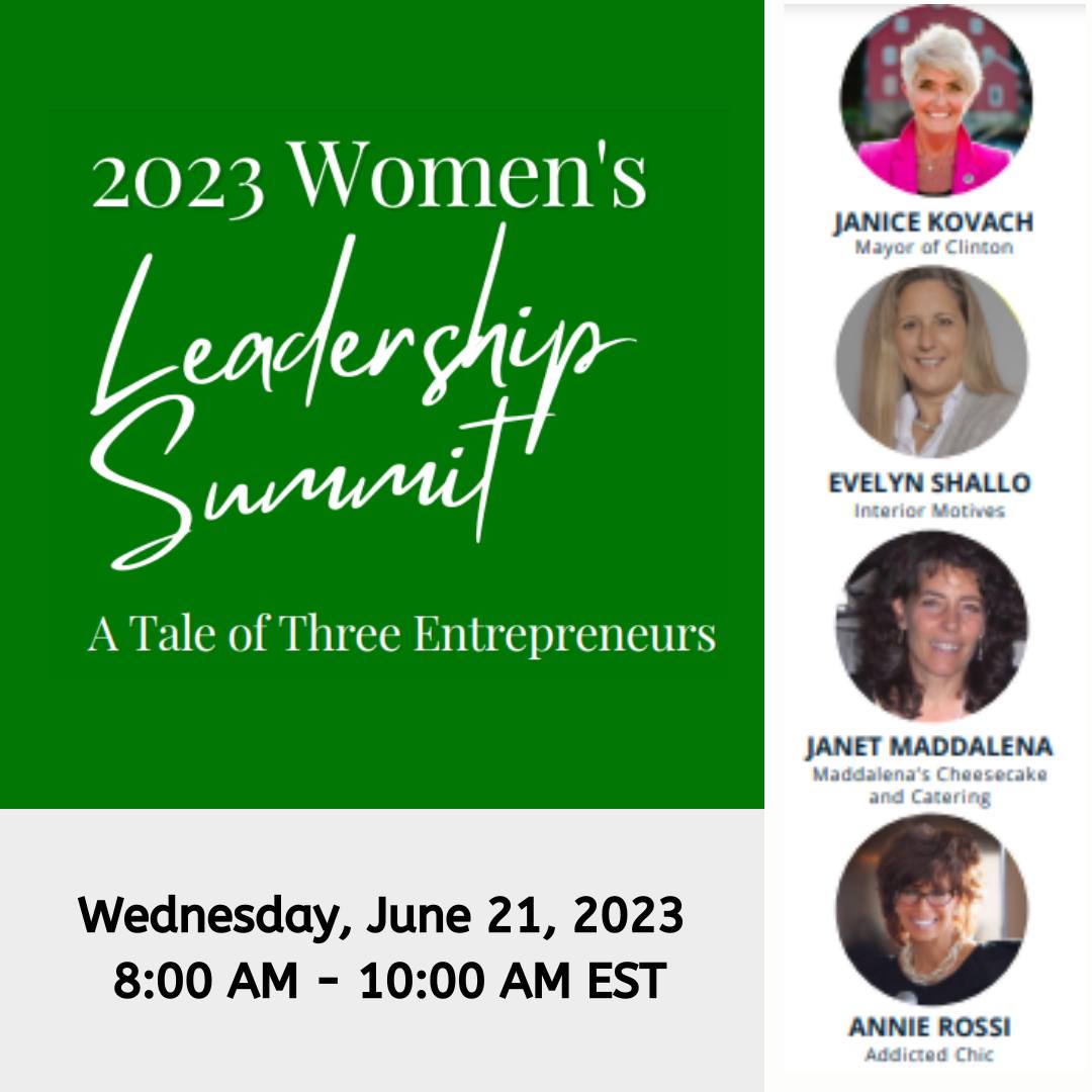 DeTorresLaw's tweet photo. It's not too late to register for the Women's Leadership Summit. Learn from three entrepreneurs as they share their experience in starting and managing women-owned businesses. 

Register now: https://t.co/dkQwcNi7Xx

#DDFamilylaw #womensleadership #Hunterdoncounty https://t.co/qF13V447XJ