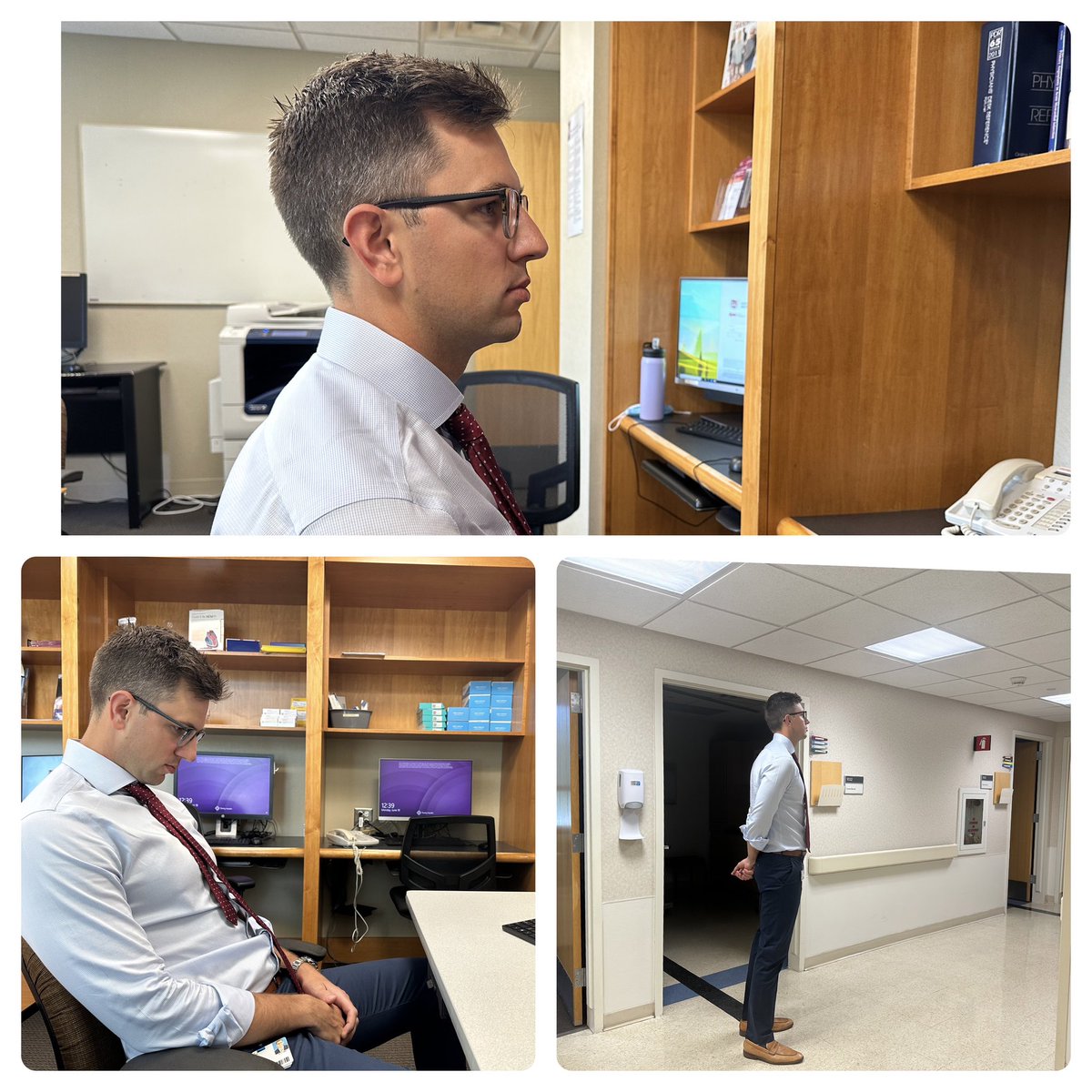 Vince Siebert tweet media