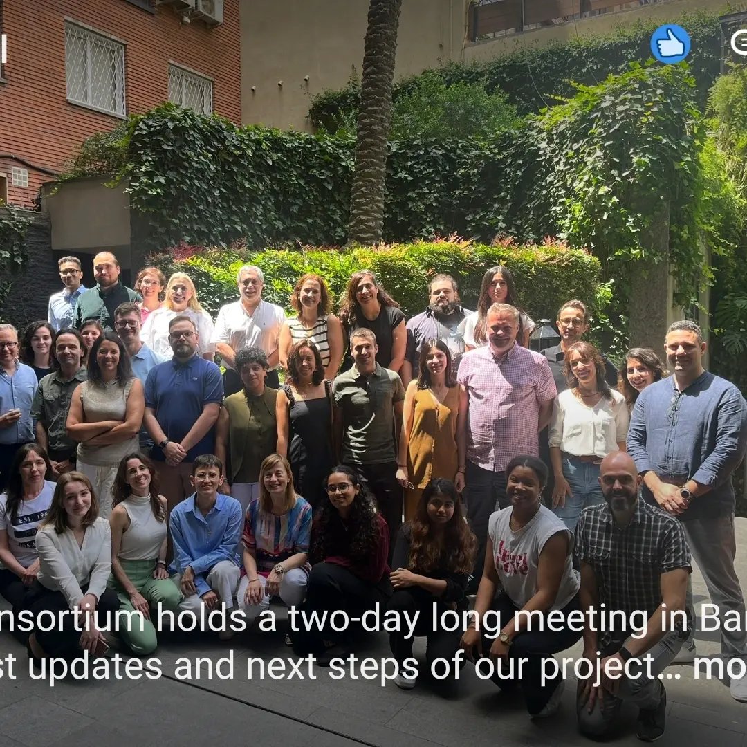 Proyecto RADIOVAL.  Segundo encuentro presencial. Gran equipo de trabajo #radioval