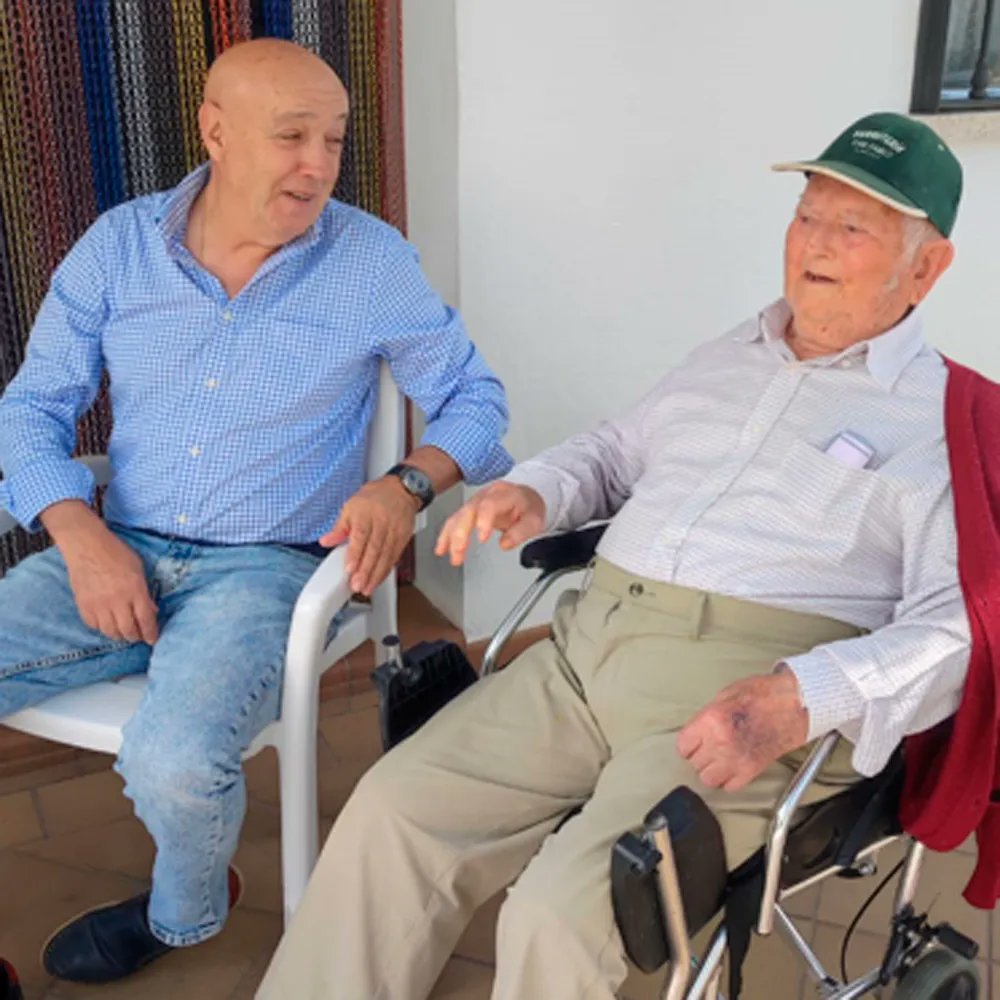 José María Moreno tweet media