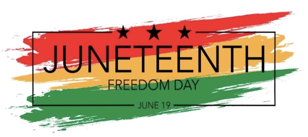 Pause, reflect, learn… #Juneteenth2023 #avtweeps