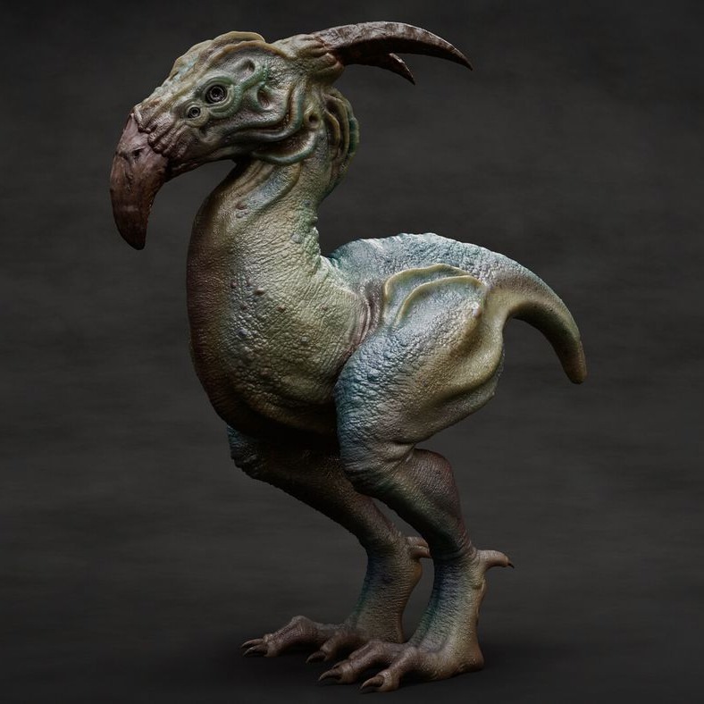 TheRookiesCO's tweet image. Member Level: PLAYER - Chimera by Lili Hourlier from @isartdigital- therookies.co/projects/37252

ISART Digital #Maya2020 #ZBrush #Arnold #3d #3dart #3dartist #artist #art #conceptart #inspiration #cgart #dailyart #illustration #digitalart #gamedev #indiedev #design