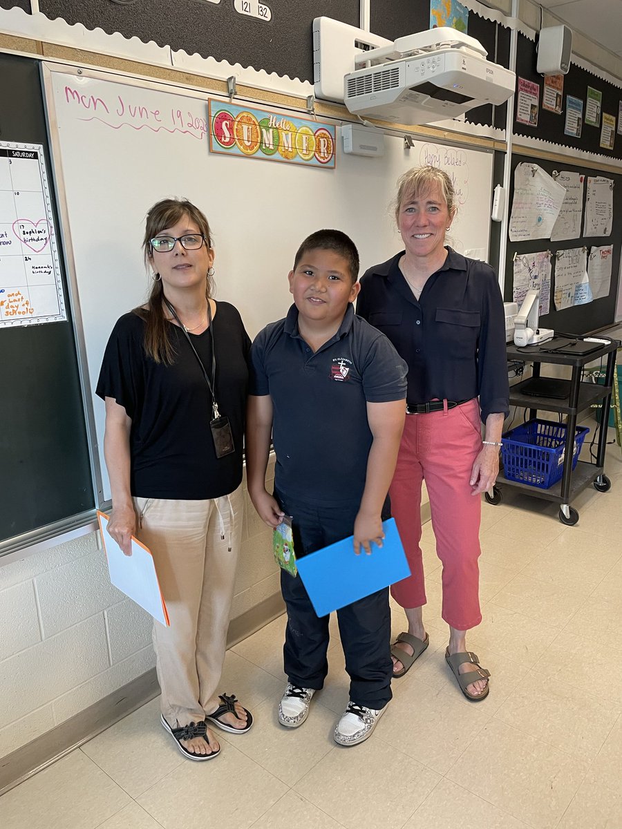St. Elizabeth Seton (@setonst) on Twitter photo <a href="/HCDSB/">Halton Catholic DSB</a> #hcdsbml Congratulations to Noah, our Multilingual Award of Excellence recipient! Your courage and perseverance is inspiring. We are so very proud of you! <a href="/HCDSB/">Halton Catholic DSB</a> #hcdsbml Congratulations to Noah, our Multilingual Award of Excellence recipient! Your courage and perseverance is inspiring. We are so very proud of you!