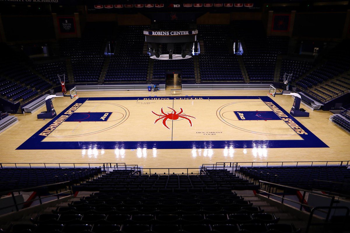 After a great conversation with <a href="/wgipe10/">Will Gipe</a> and coach Mooney, I’m blessed to receive my first Division 1 offer from the University of Richmond! @JeffHS_BBB